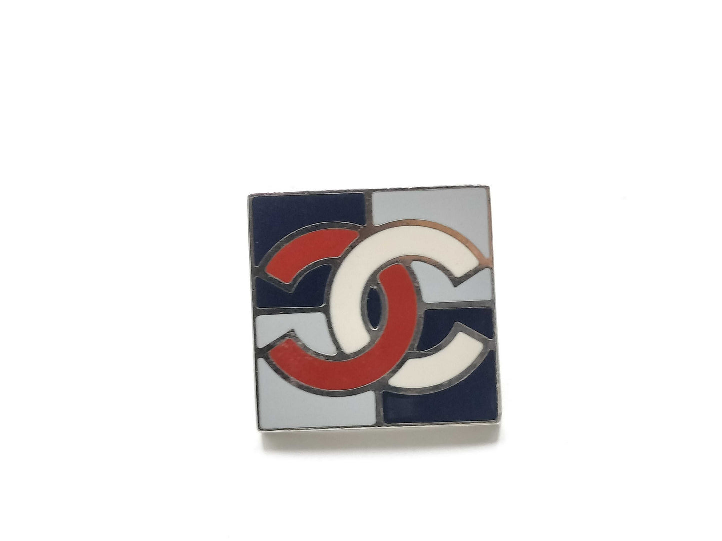 CHANEL 16S 16S Pin Brooch Brooch