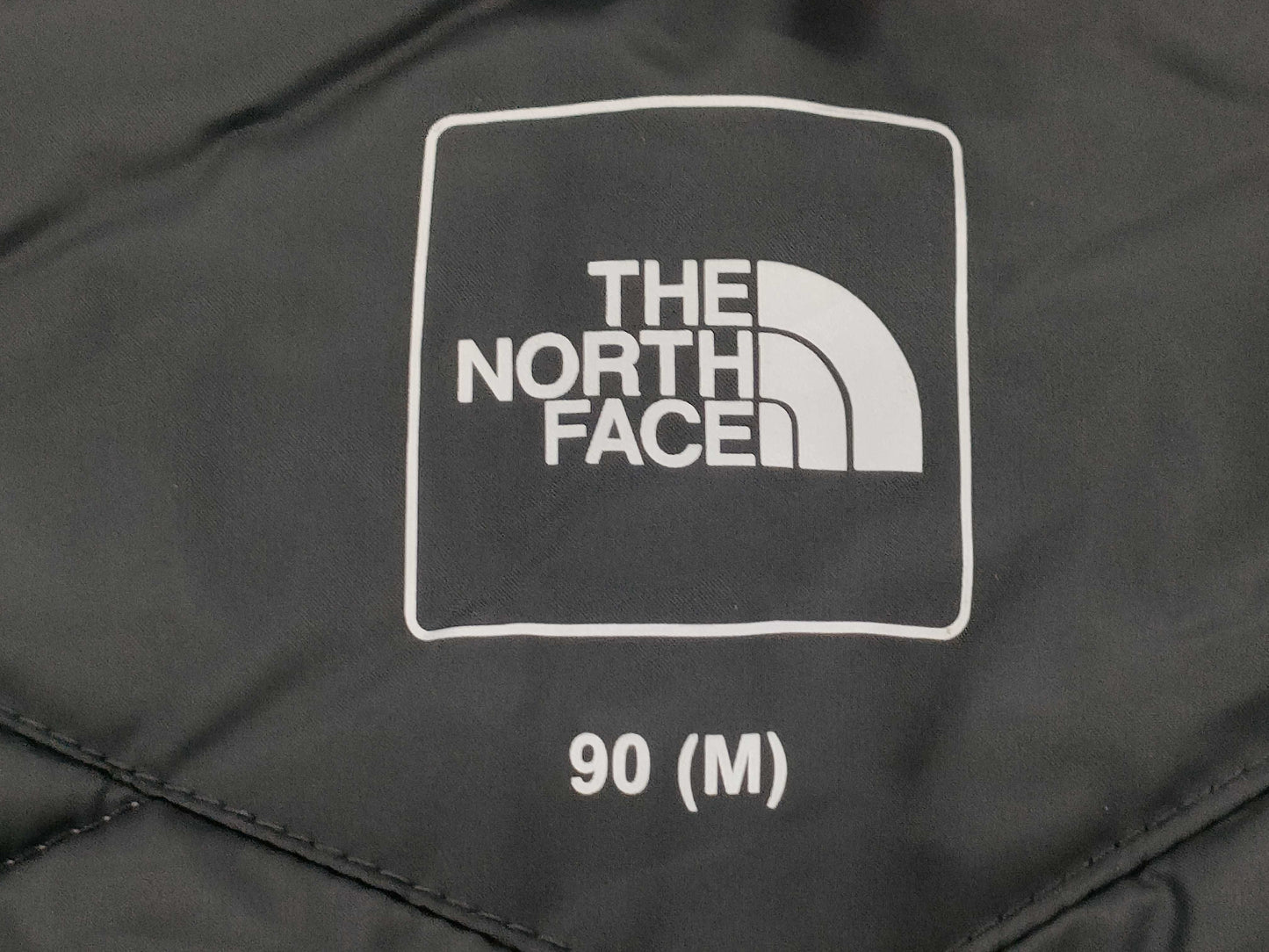 THE NORTH FACE NJ3N193B Down Jacket with Tags