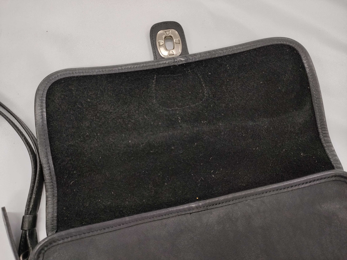 COACH business bag/clutch bag *2 items