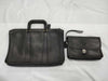 COACH business bag/clutch bag *2 items