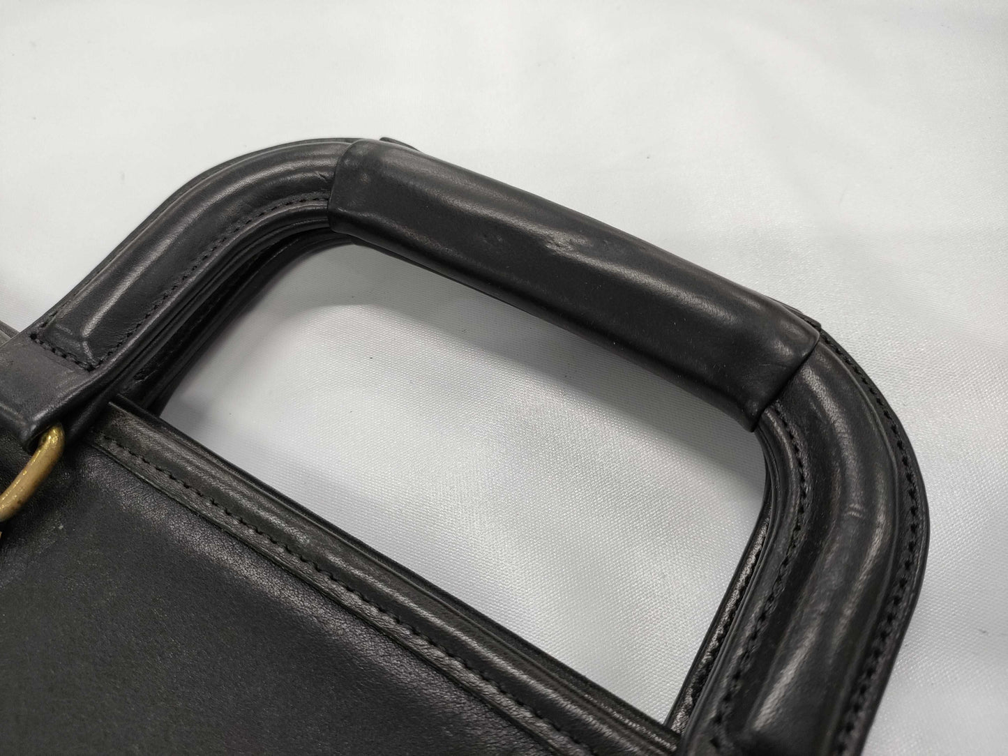 COACH business bag/clutch bag *2 items
