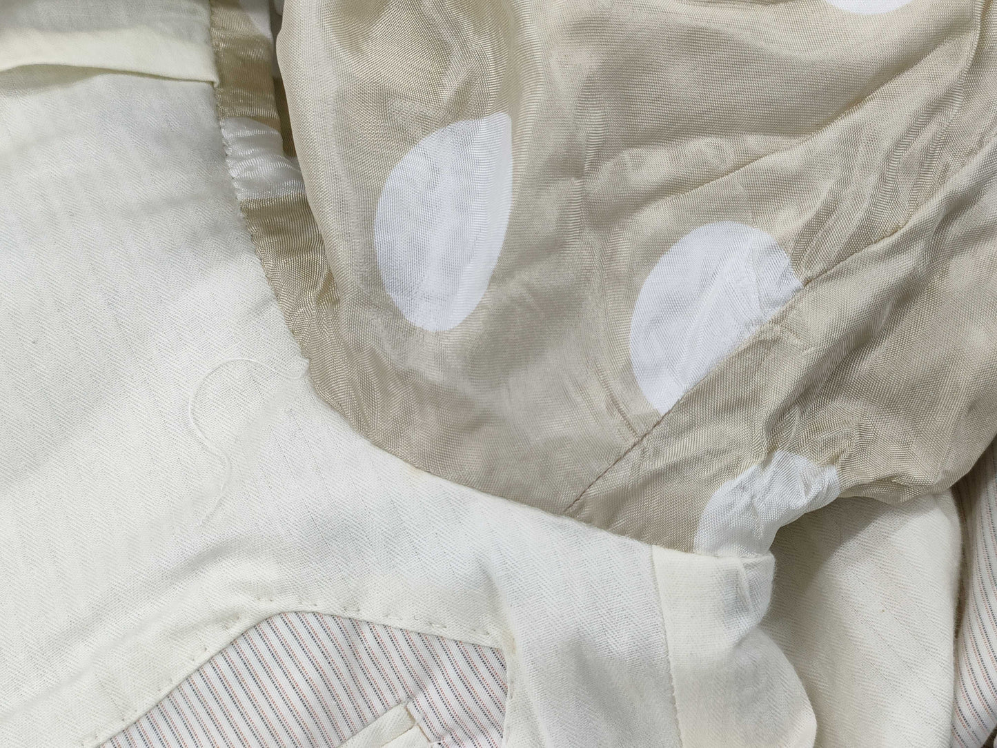 COMME des GARCONS Garcon Jacket Jacket