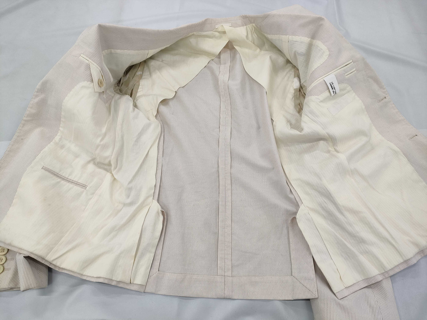 COMME des GARCONS Garcon Jacket Jacket