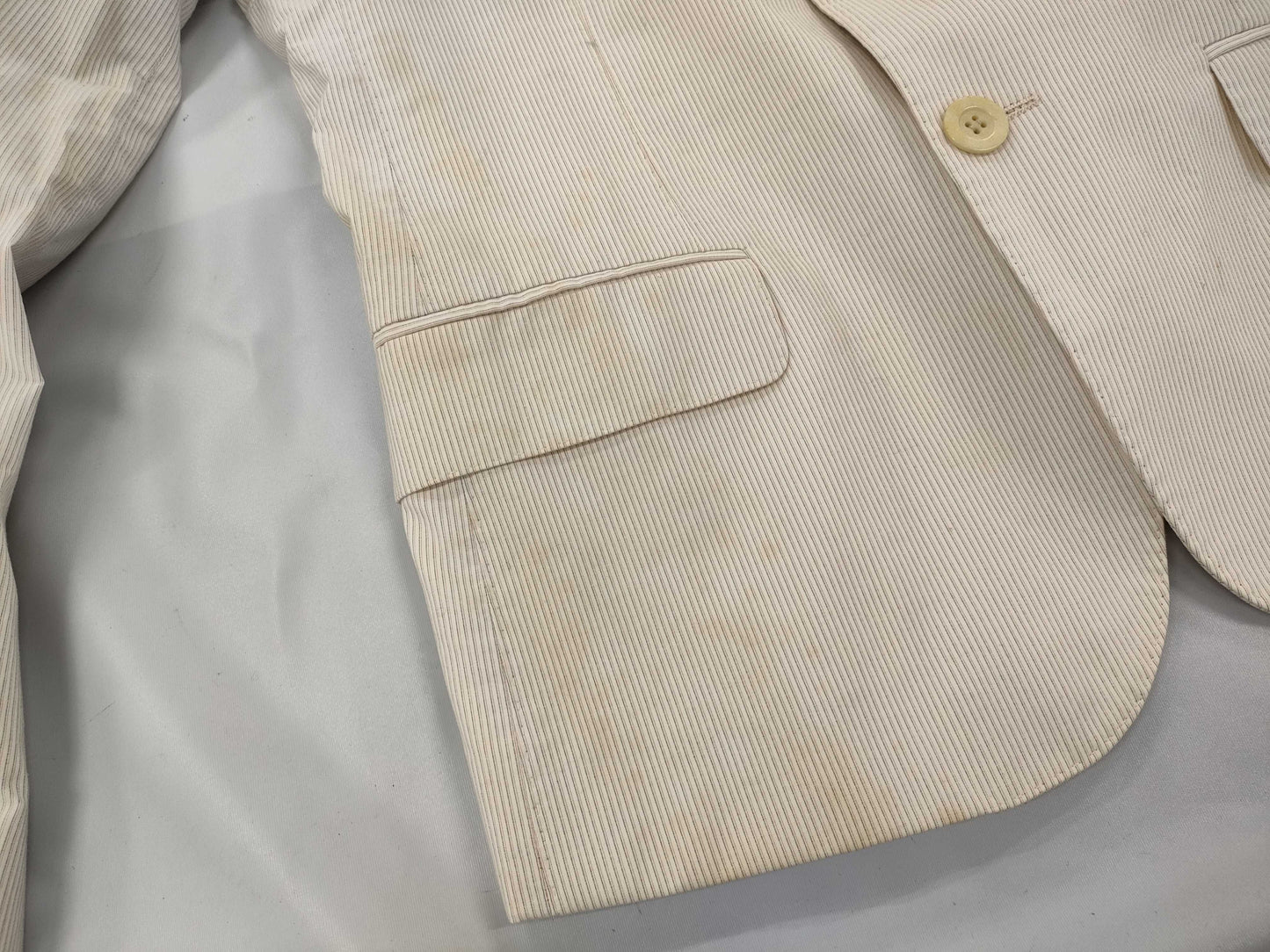 COMME des GARCONS Garcon Jacket Jacket