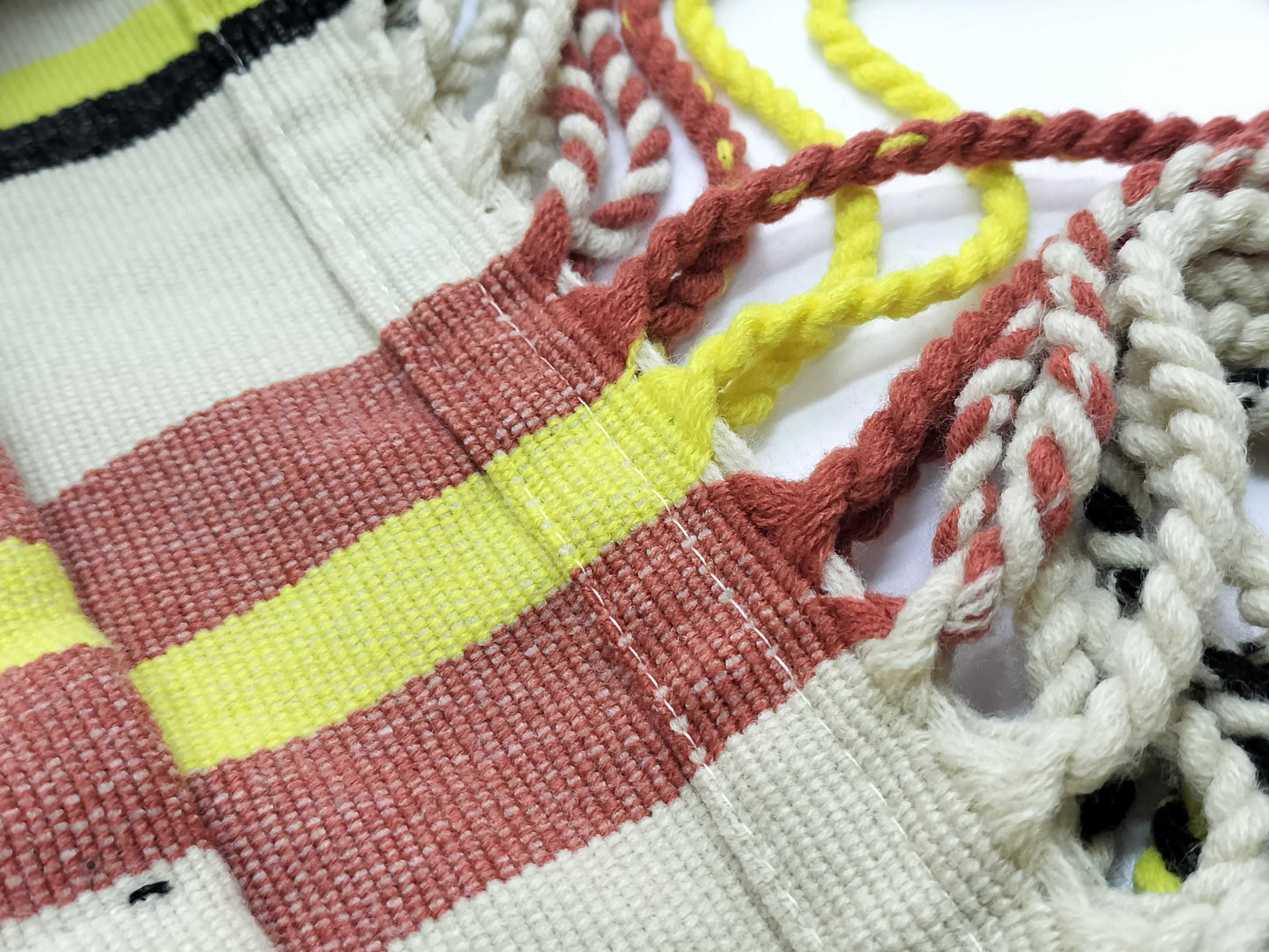MARNI Marni Market Hand Handbag
