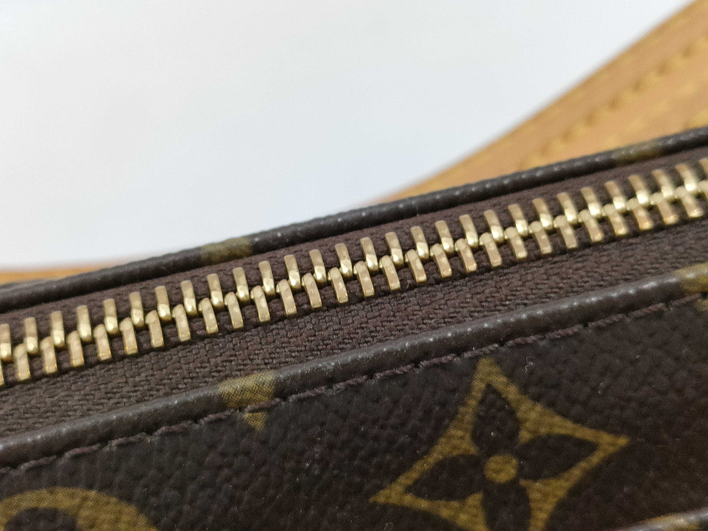 LOUIS VUITTON AR0044 Monogram M51164 Viva Cite MM Shoulder Bag