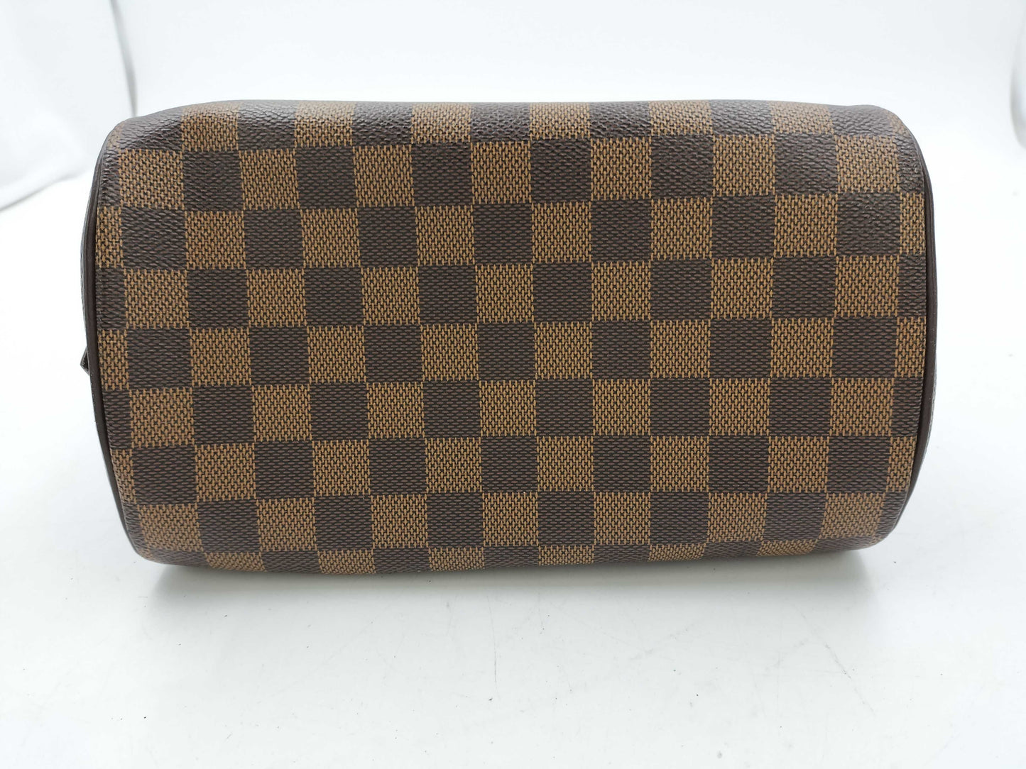 LOUIS VUITTON Damier Rivera Mini Handbag