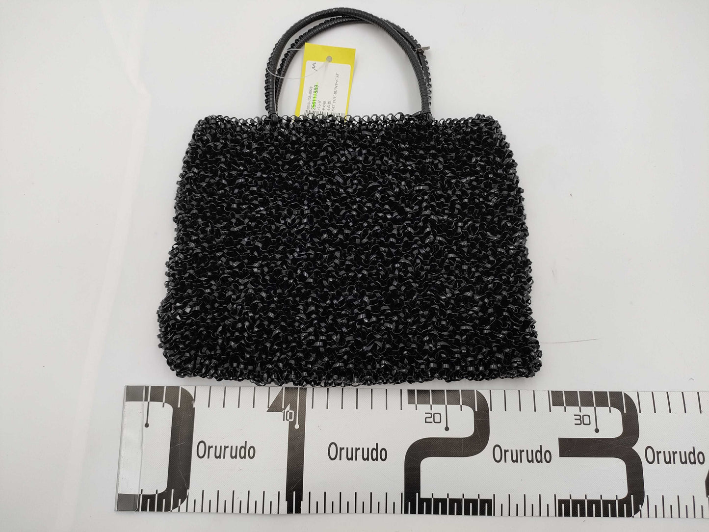 ANTEPRIMA Skull Wire Bag Bag