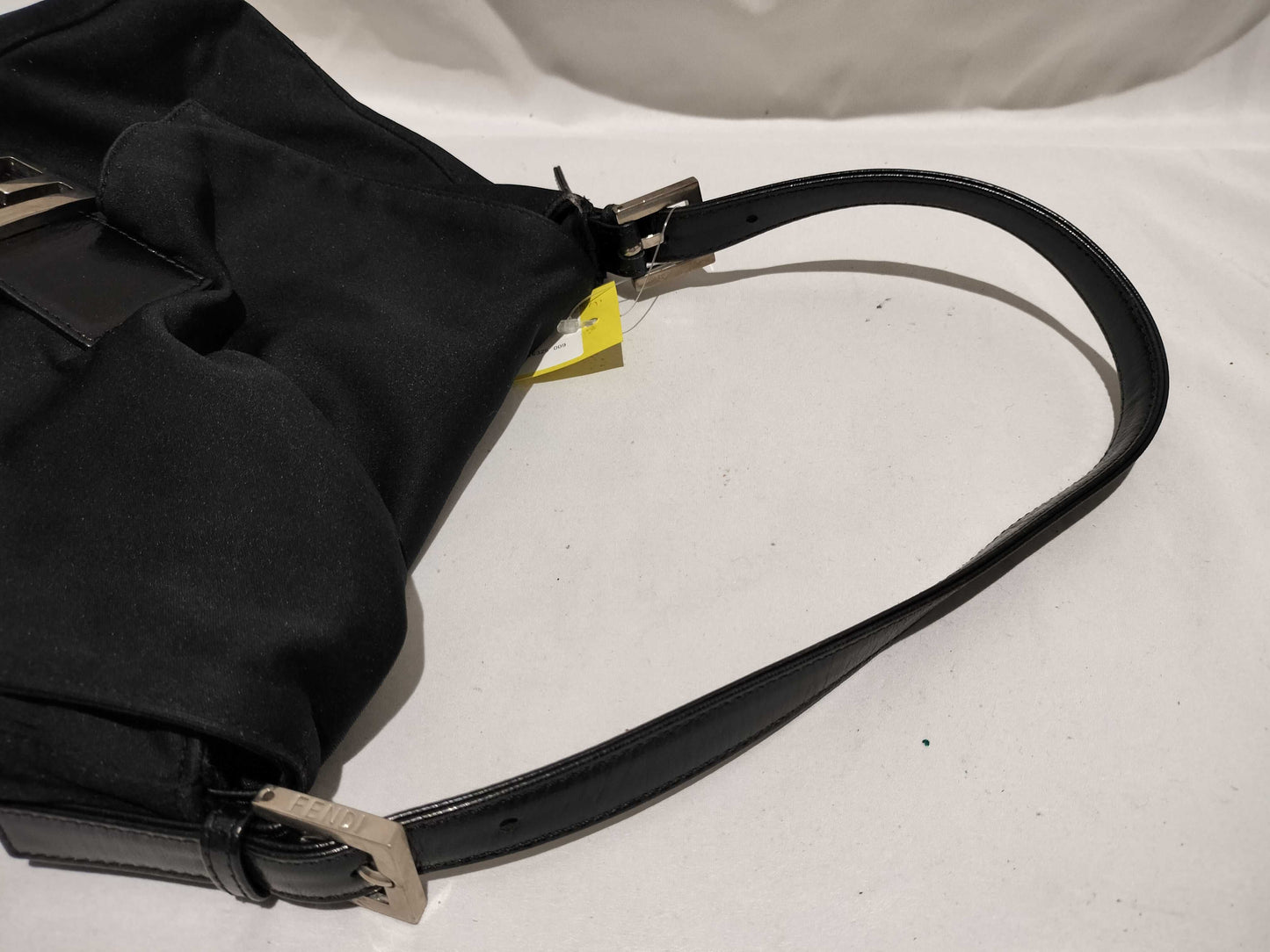 FENDI Mamma One-Shoulder Handbag 2321 26325 009