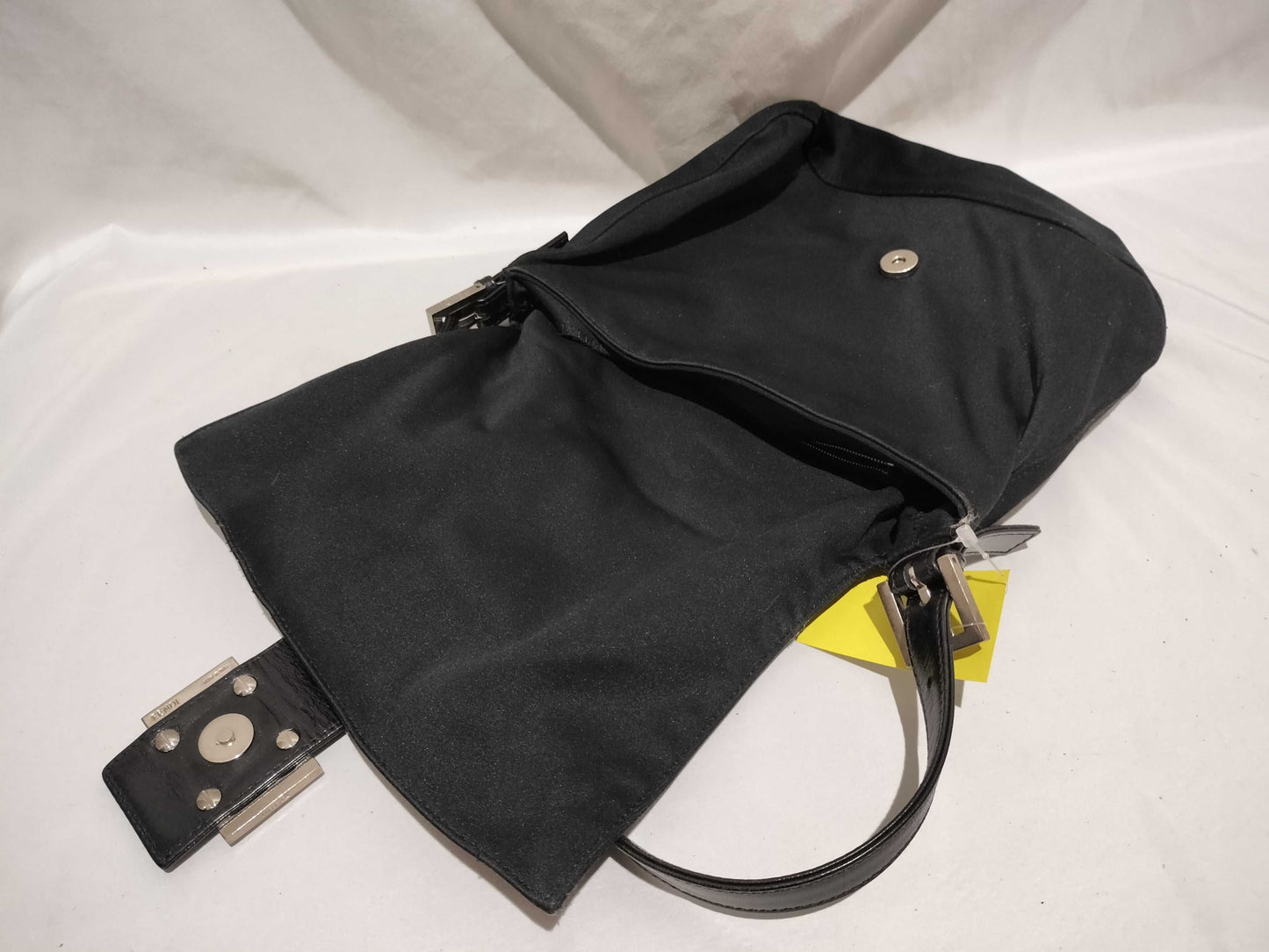 FENDI Mamma One-Shoulder Handbag 2321 26325 009