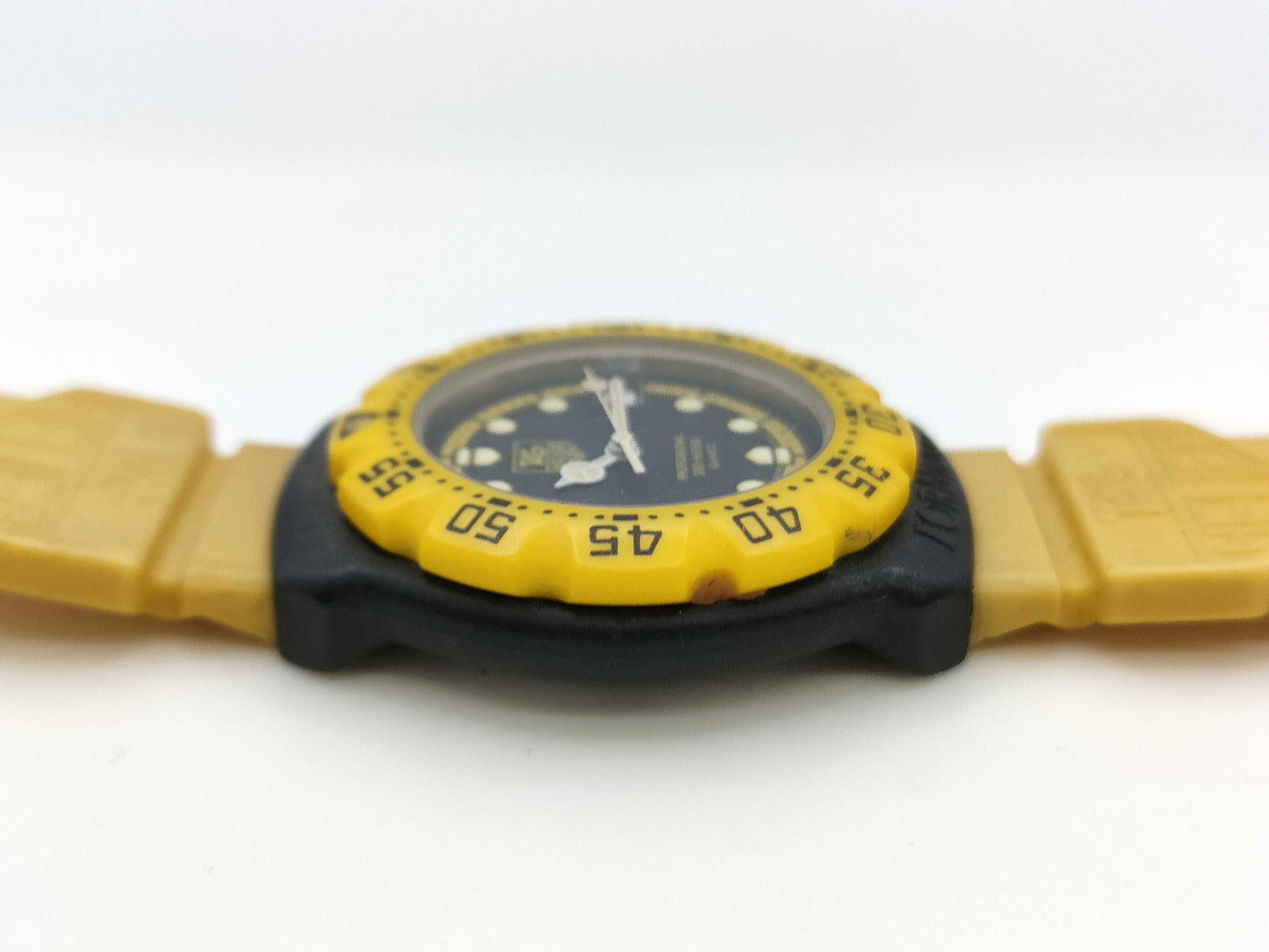 TAG Heuer 380 513/1 Boys' Watch, Unused