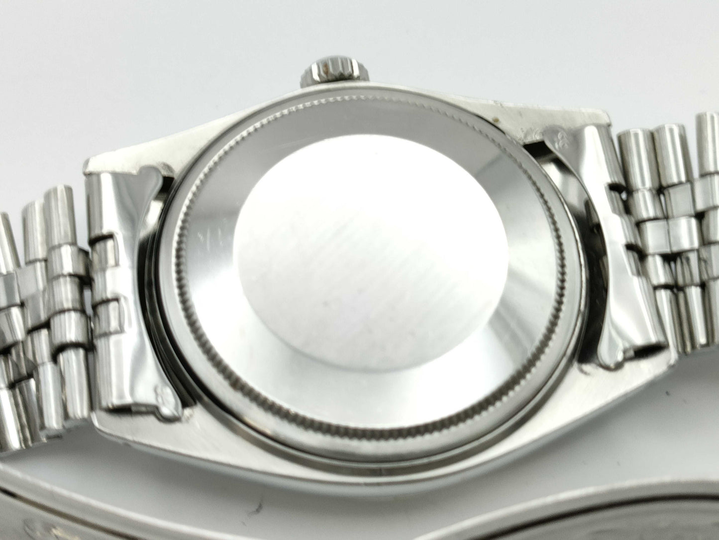 ROLEX 1601 2627596 Boys' Watch