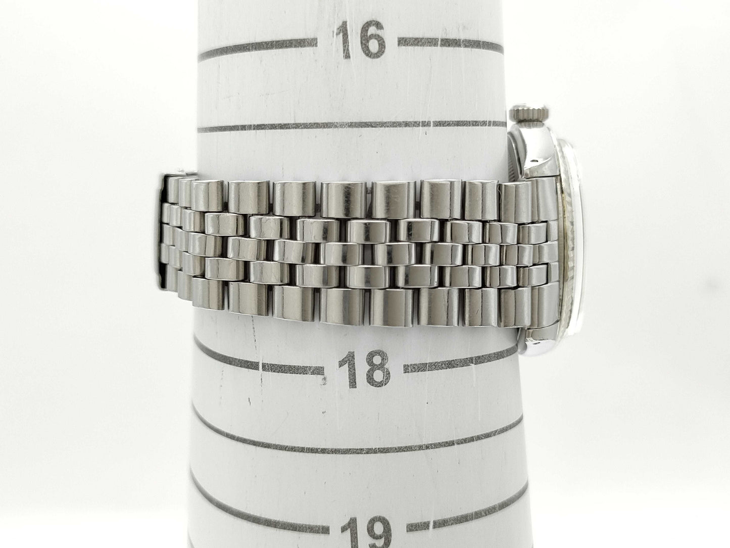 ROLEX 1601 2627596 Boys' Watch