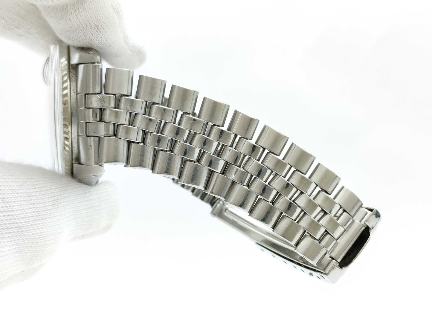 ROLEX 1601 2627596 Boys' Watch