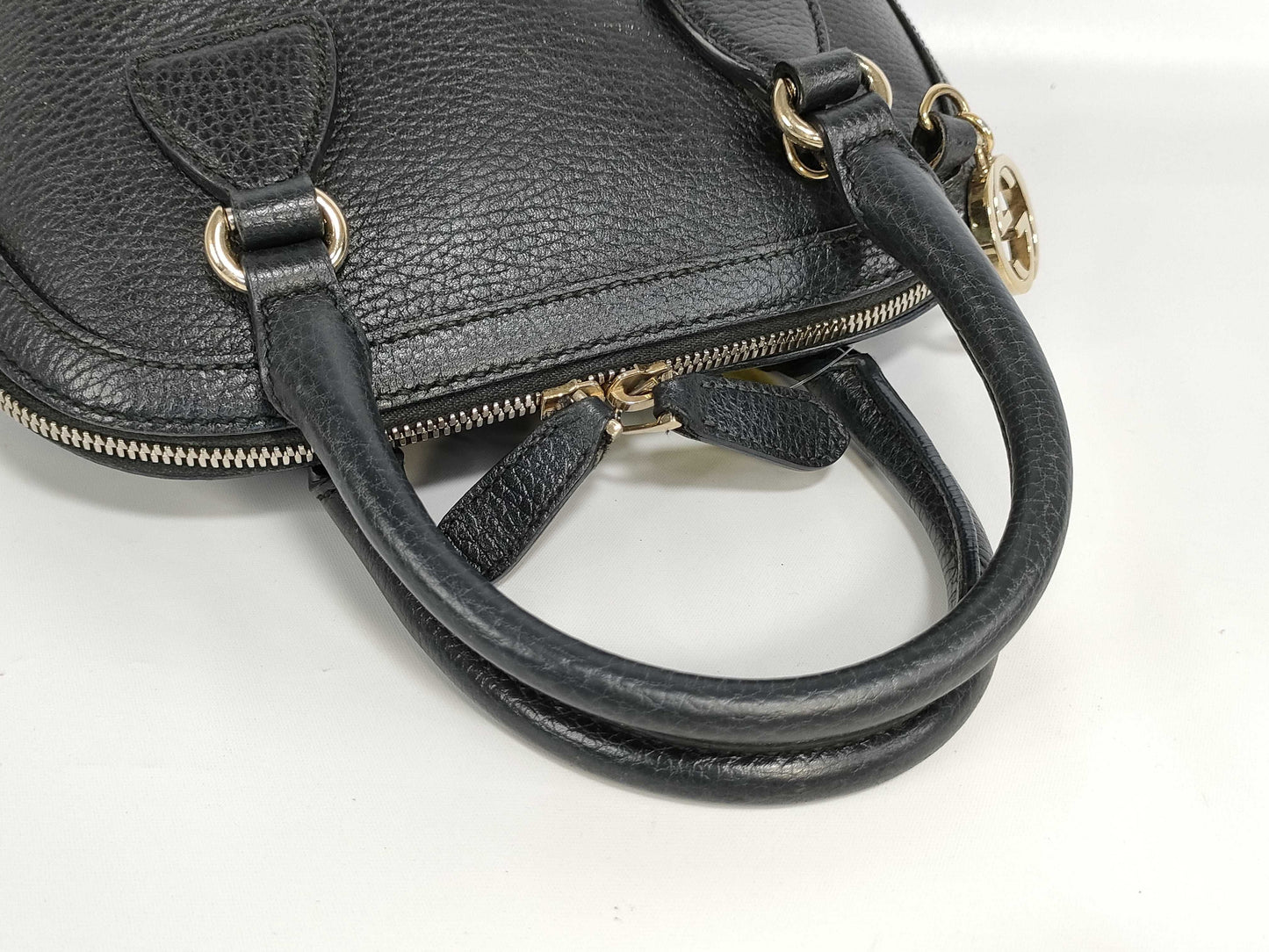 GUCCI Interlocking Handbag Handbag