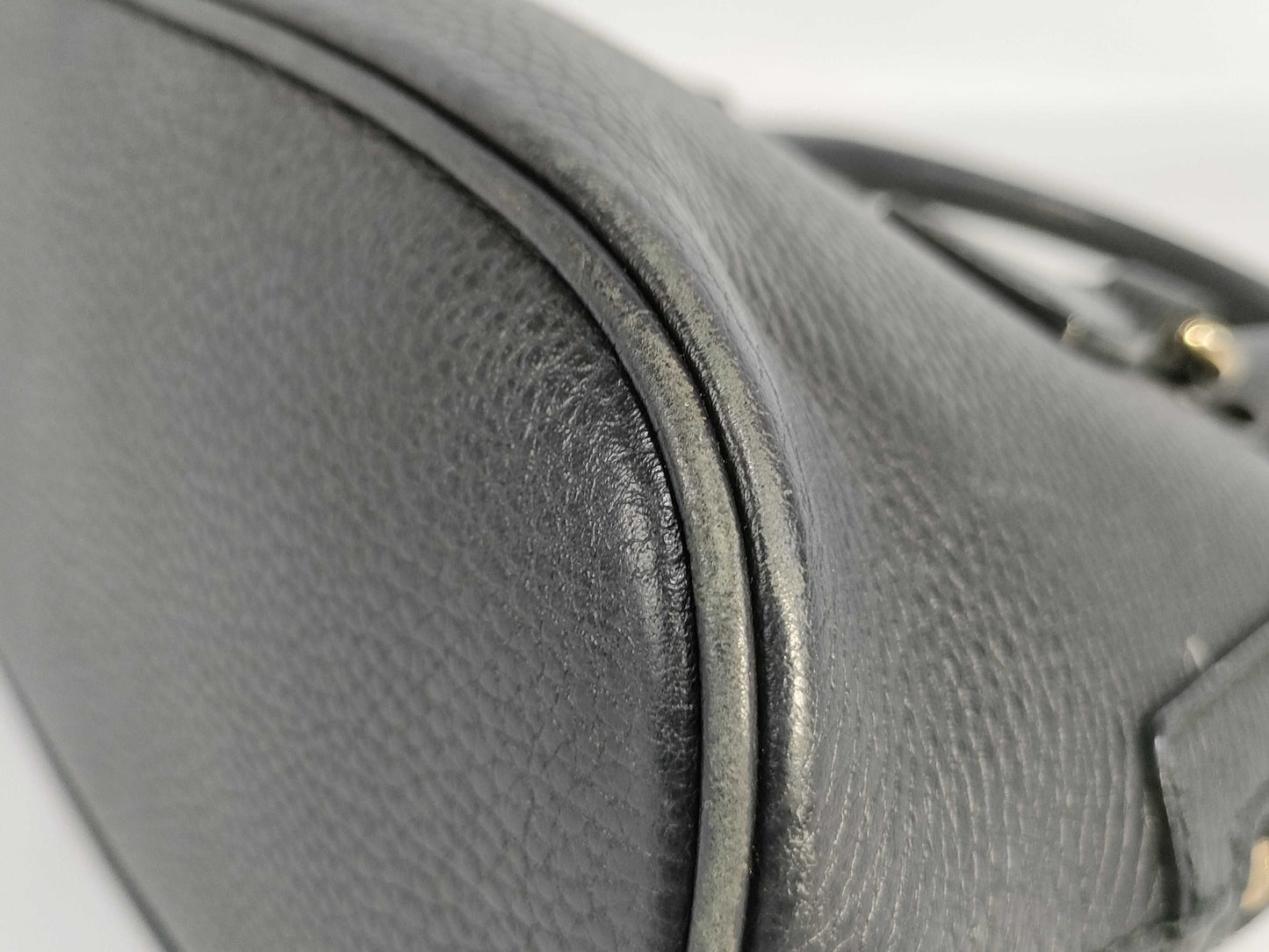 GUCCI Interlocking Handbag Handbag