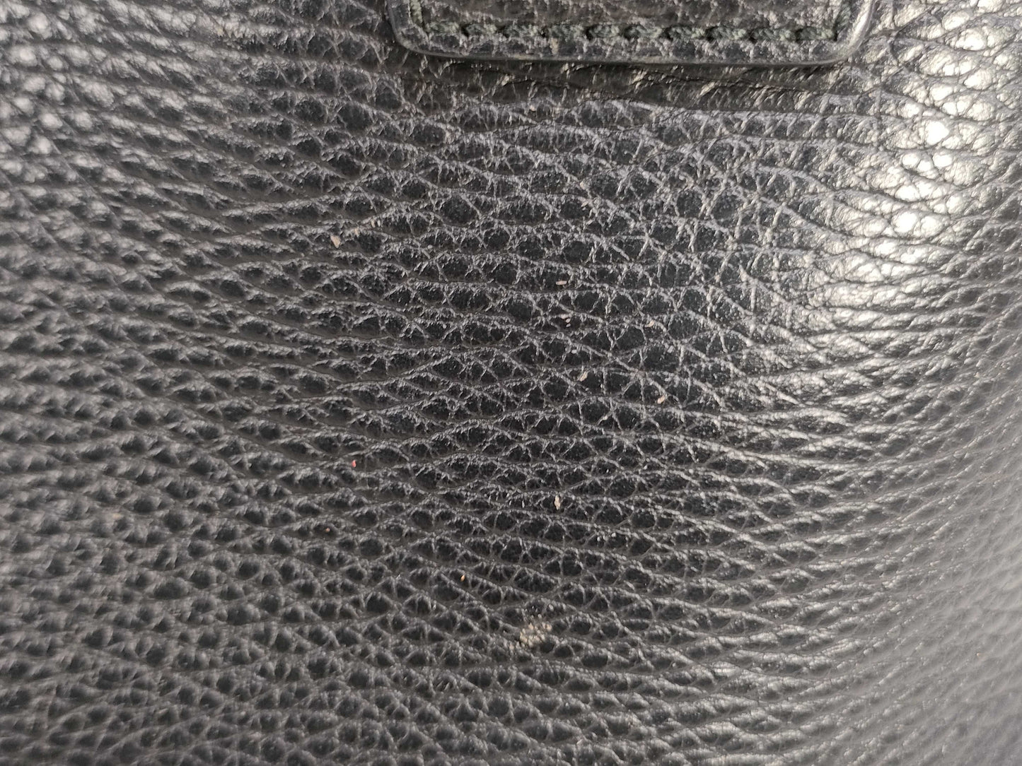 GUCCI Interlocking Handbag Handbag