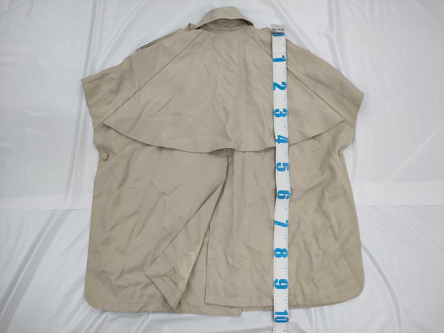 MaxMara Trench Coat