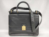 HUNTING WORLD Leather Shoulder Bag/Handbag