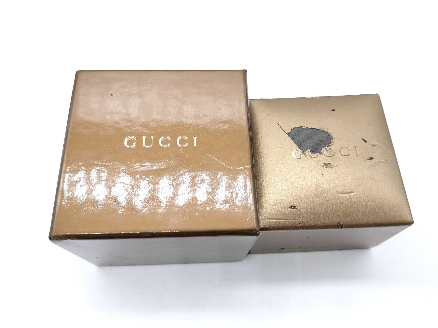 GUCCI Gucci Ring 925 Ring