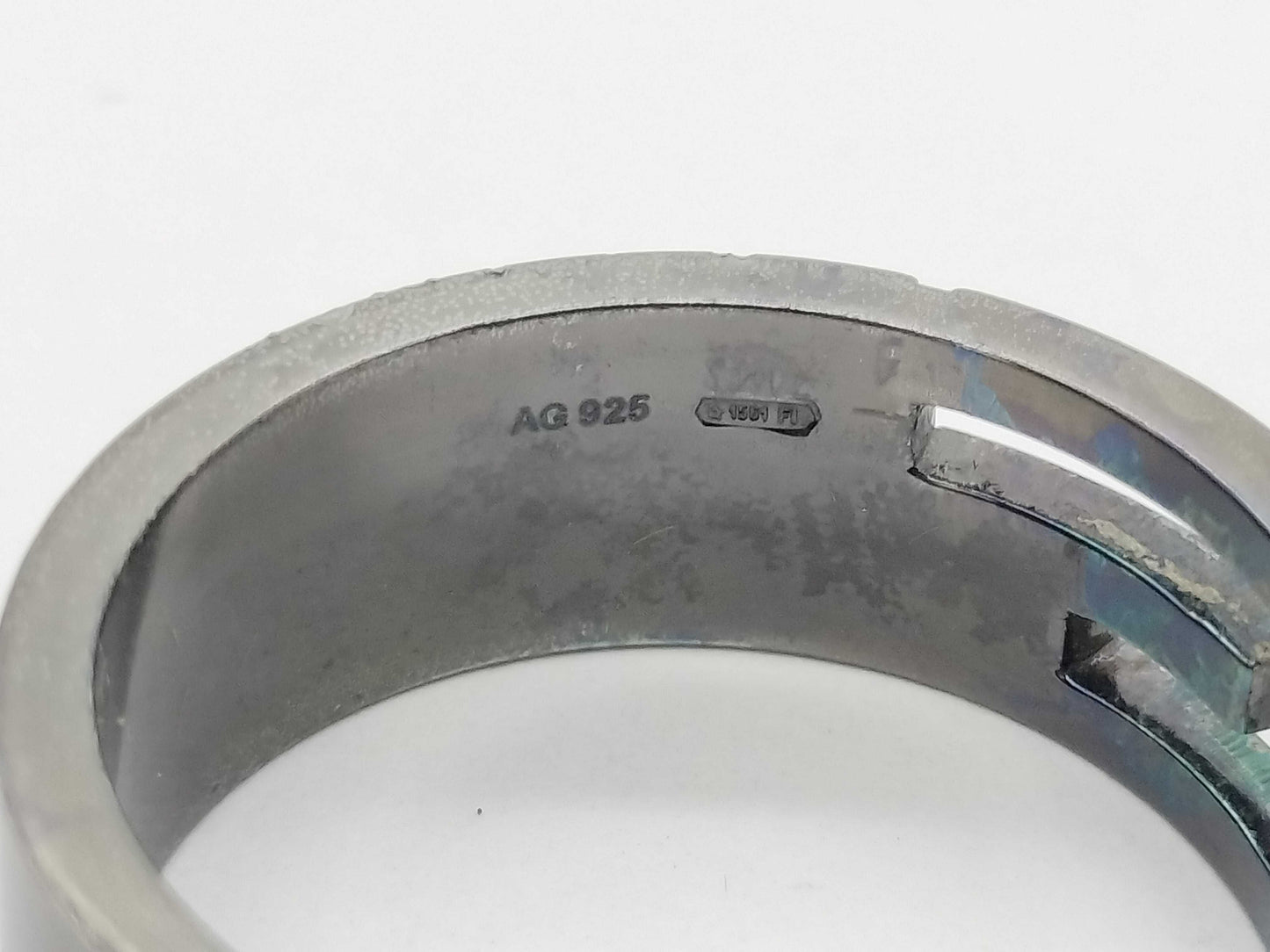 GUCCI Gucci Ring 925 Ring