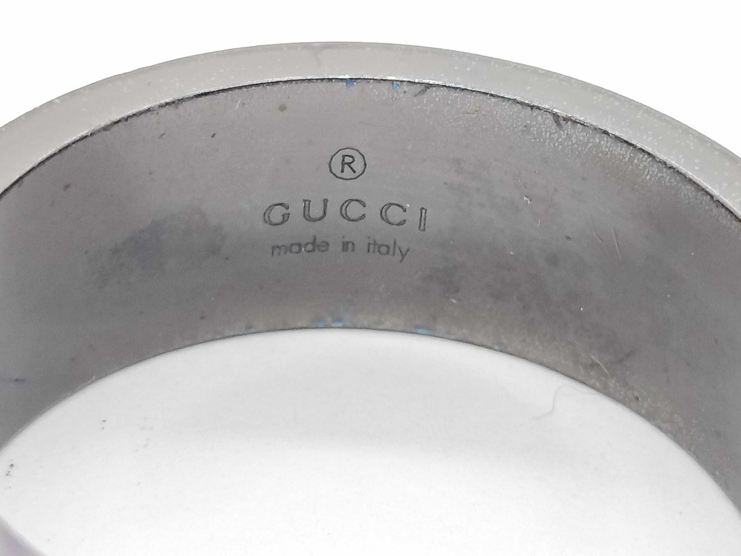 GUCCI Gucci Ring 925 Ring