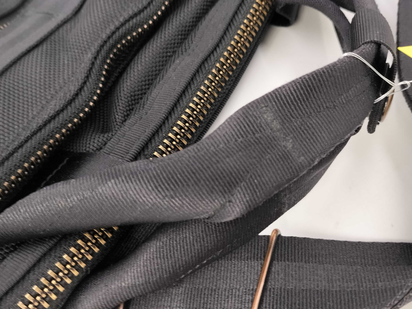 Porter Briefcase Business Bag
