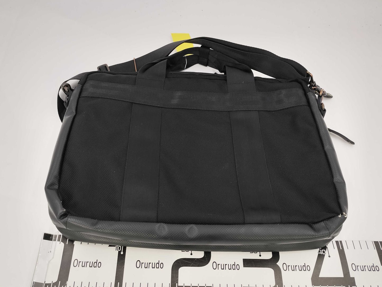 Porter Briefcase Business Bag