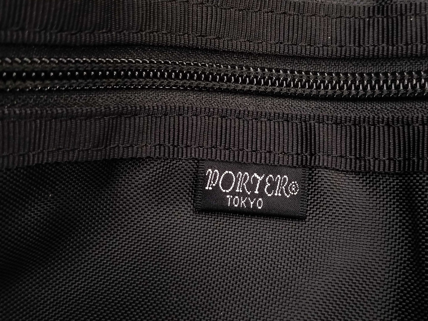 Porter Briefcase Business Bag