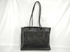 FENDI Mesh Tote Bag