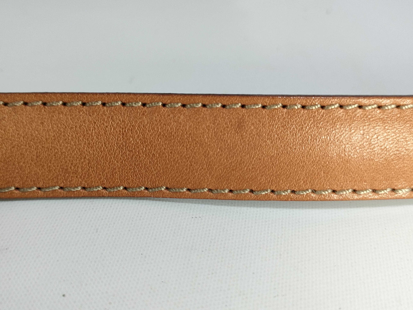 CELINE Shoulder Bag with Carriage Hardware, Moderate Deterioration
