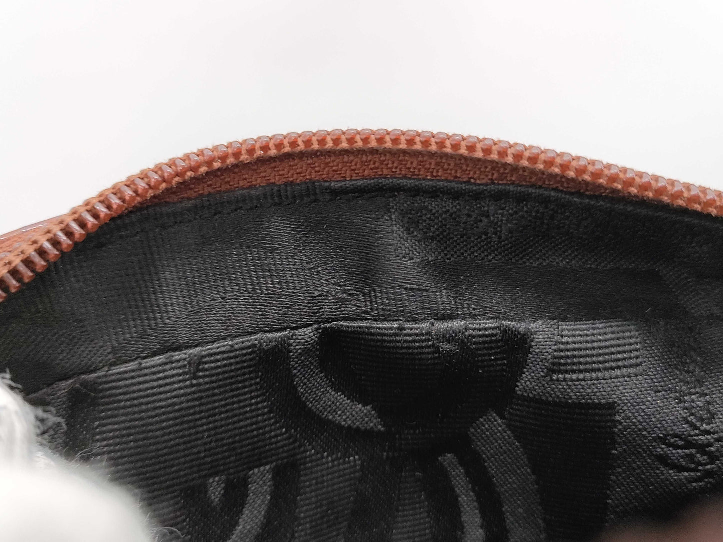 Salvatore Ferragamo Embossed A21 6677 Shoulder Bag