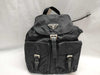 PRADA Nylon Mini Backpack