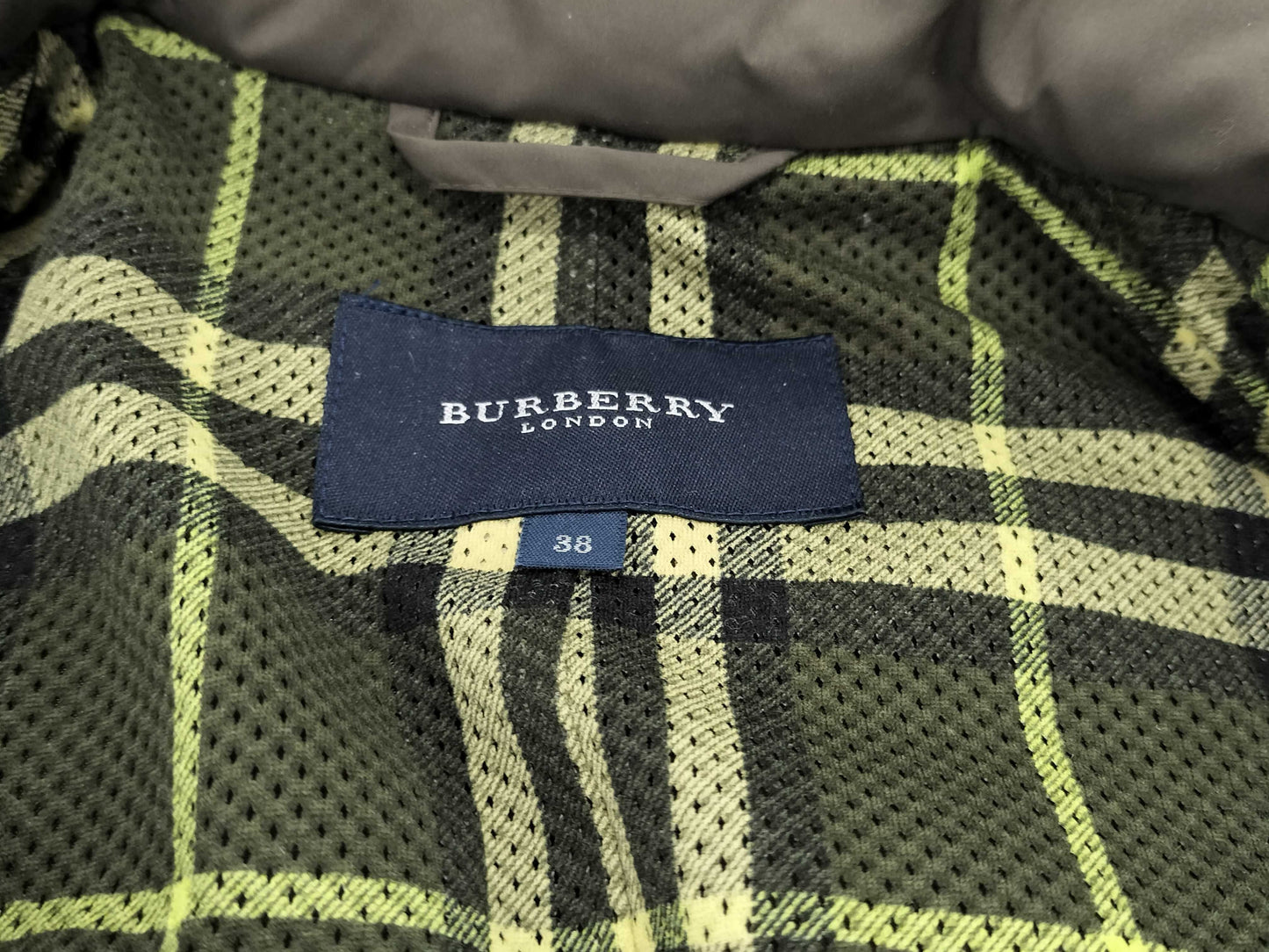 BURBERRY Down Coat Coat