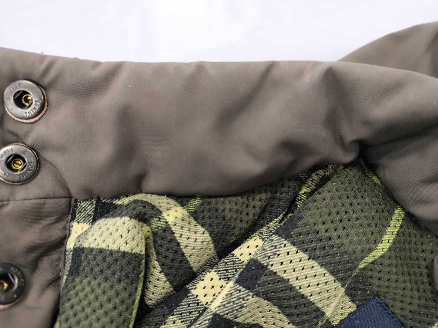 BURBERRY Down Coat Coat