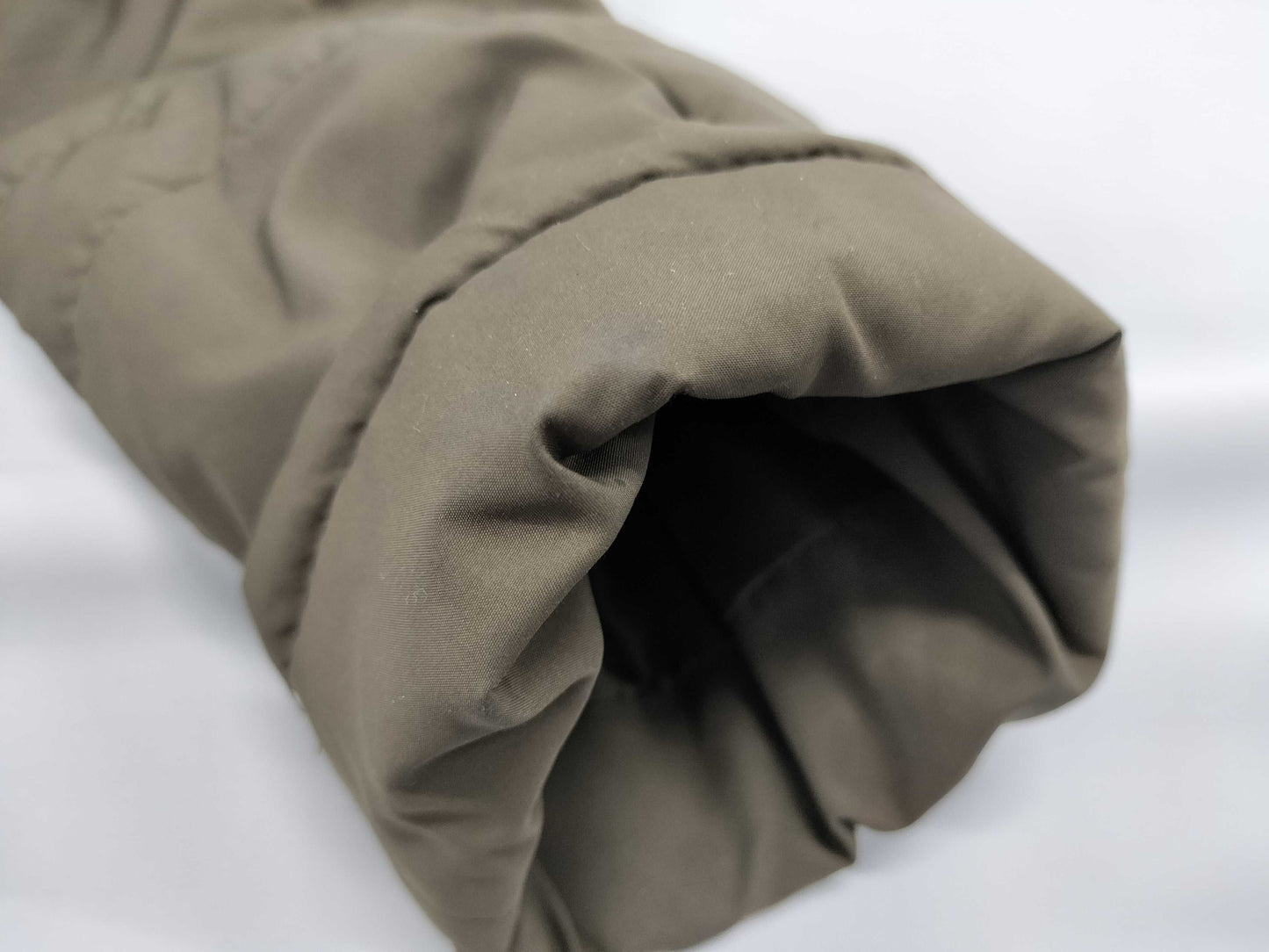 BURBERRY Down Coat Coat