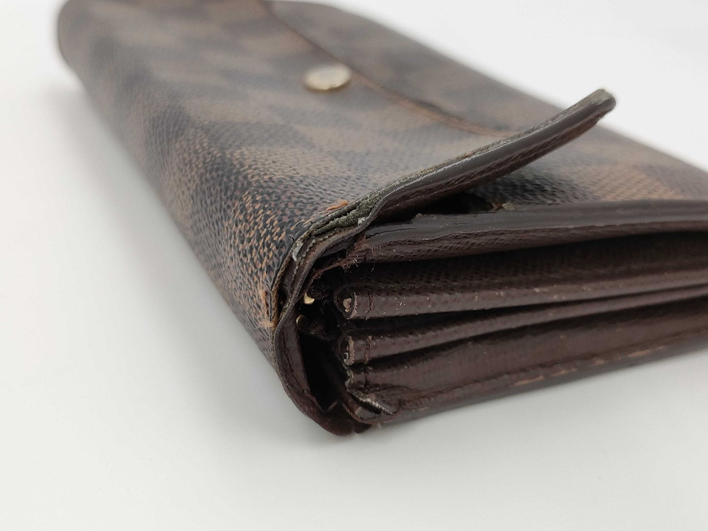 LOUIS VUITTON Gucci/Cartier wallets, 3 wallets in total