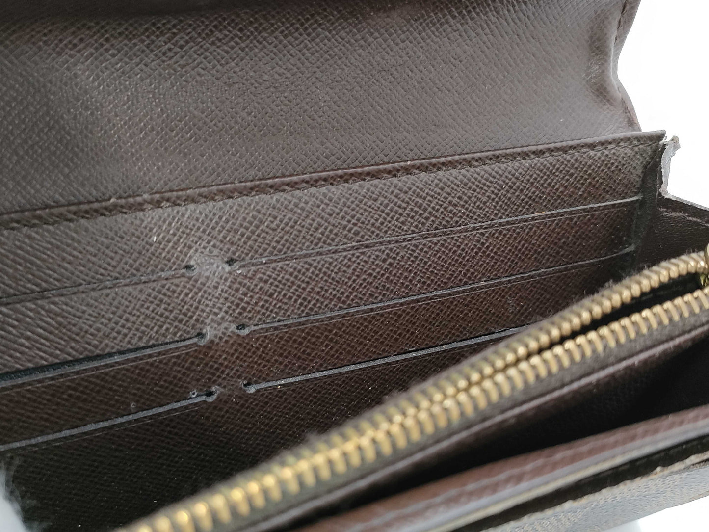LOUIS VUITTON Gucci/Cartier wallets, 3 wallets in total