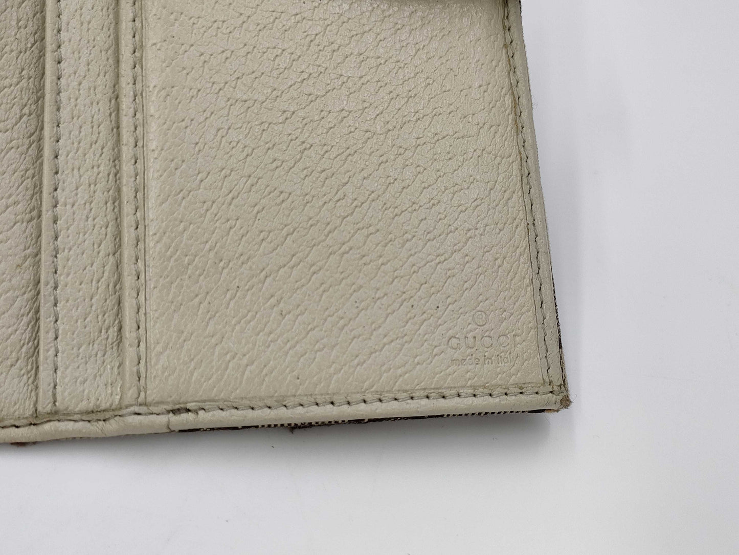 LOUIS VUITTON Gucci/Cartier wallets, 3 wallets in total