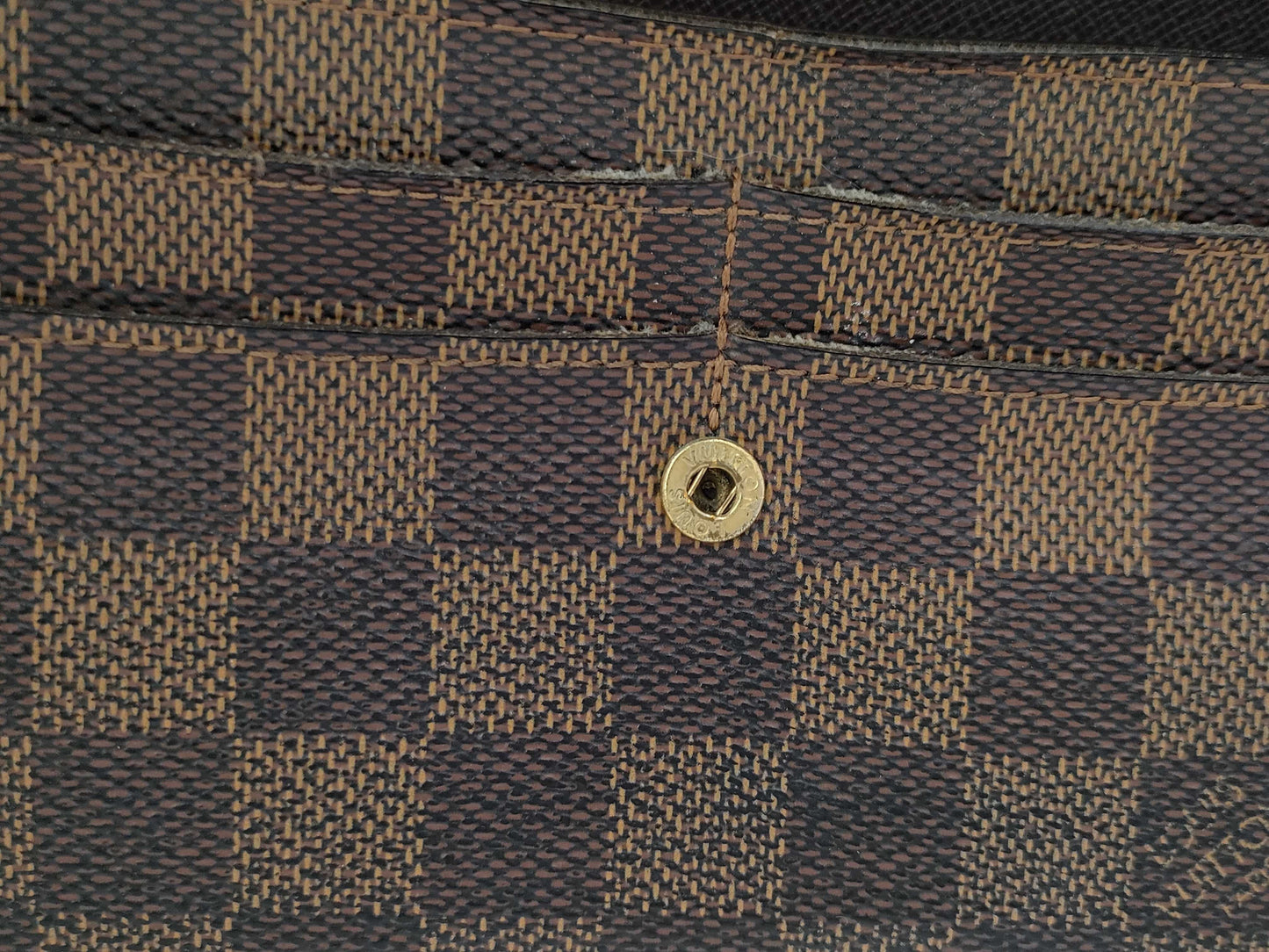 LOUIS VUITTON Gucci/Cartier wallets, 3 wallets in total