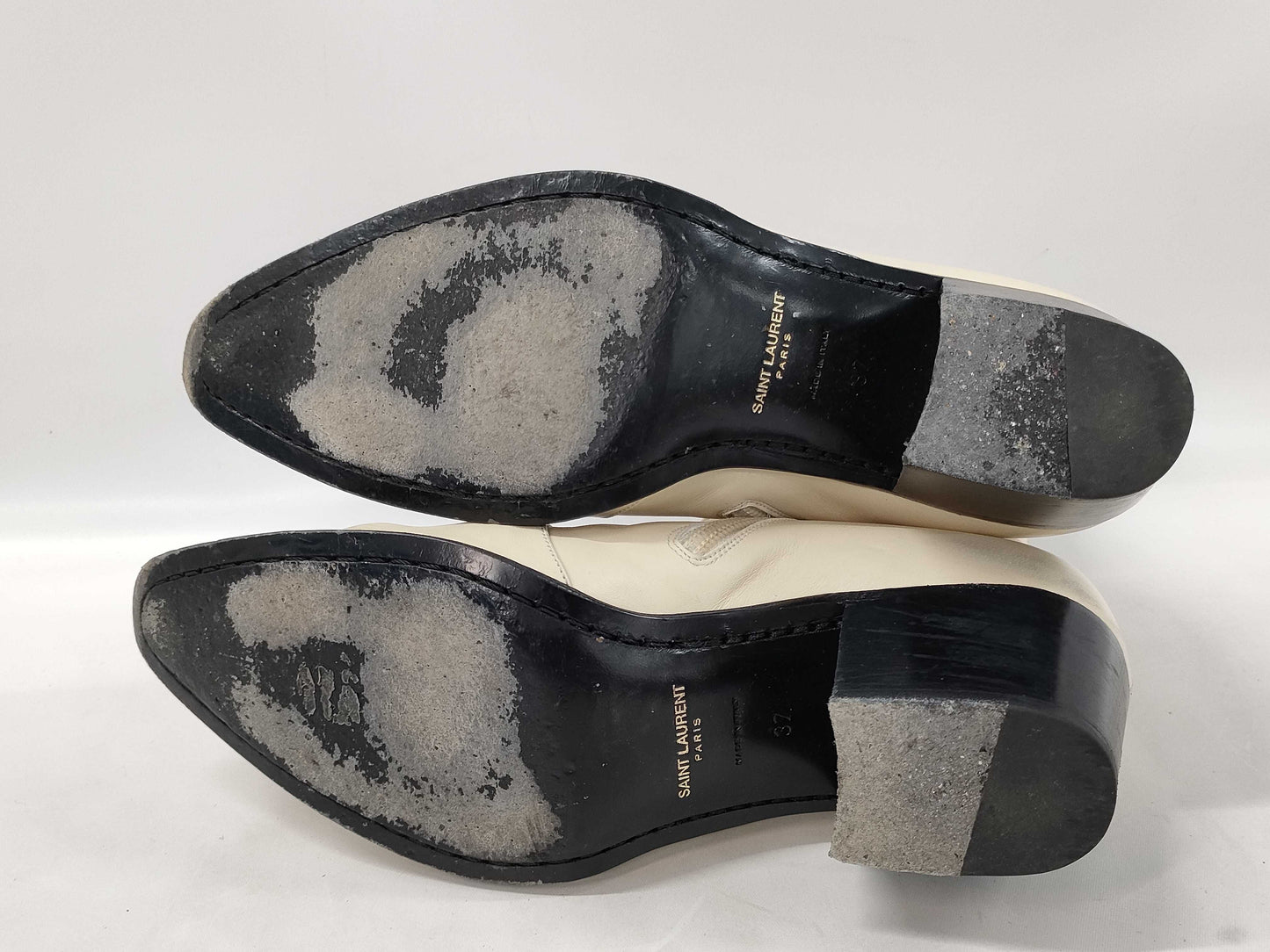 Yves Saint Laurent Short Boots Other Shoes