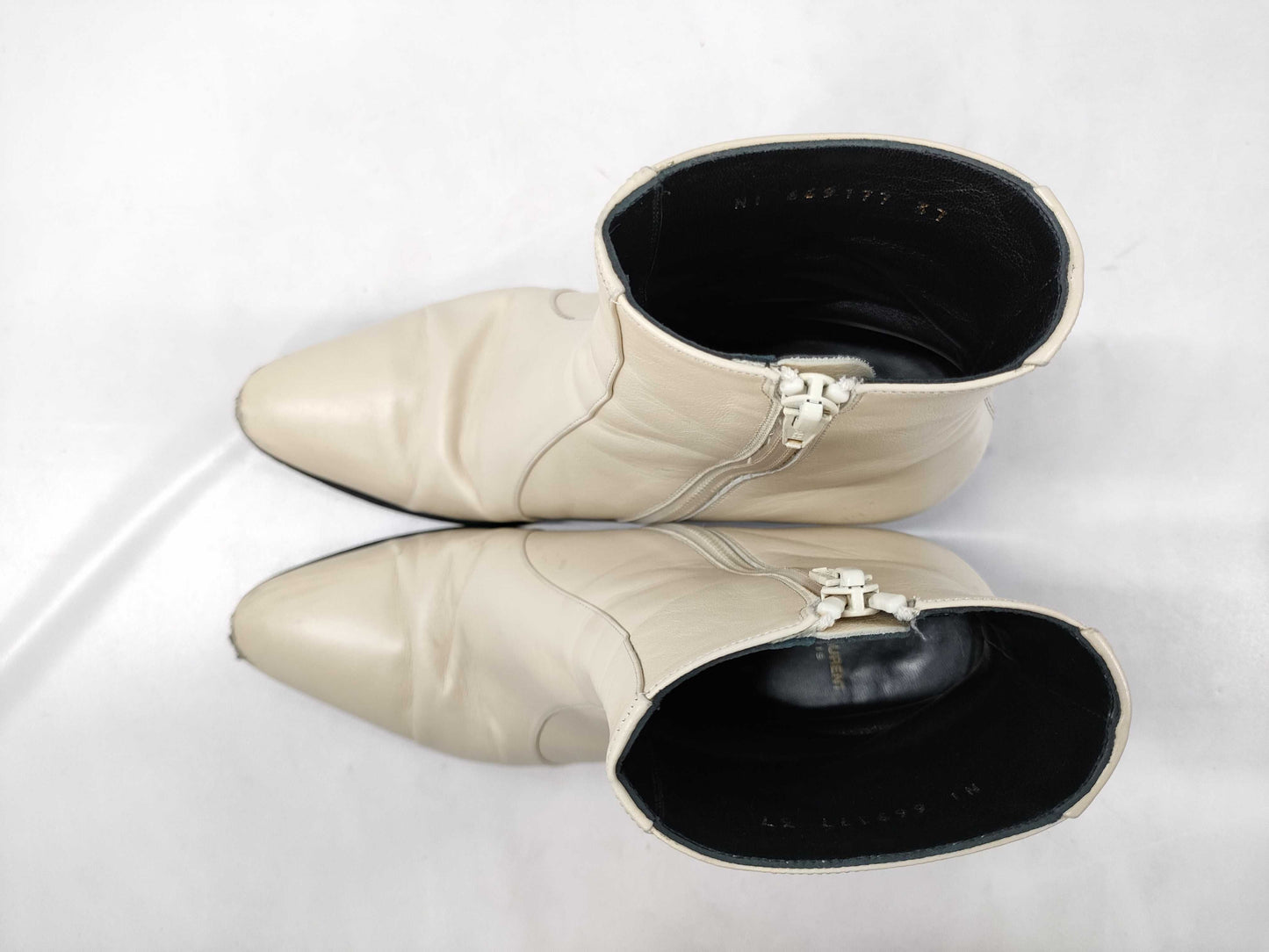 Yves Saint Laurent Short Boots Other Shoes