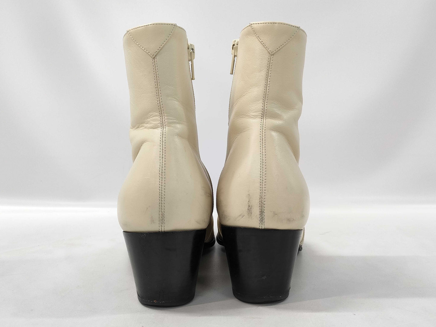 Yves Saint Laurent Short Boots Other Shoes