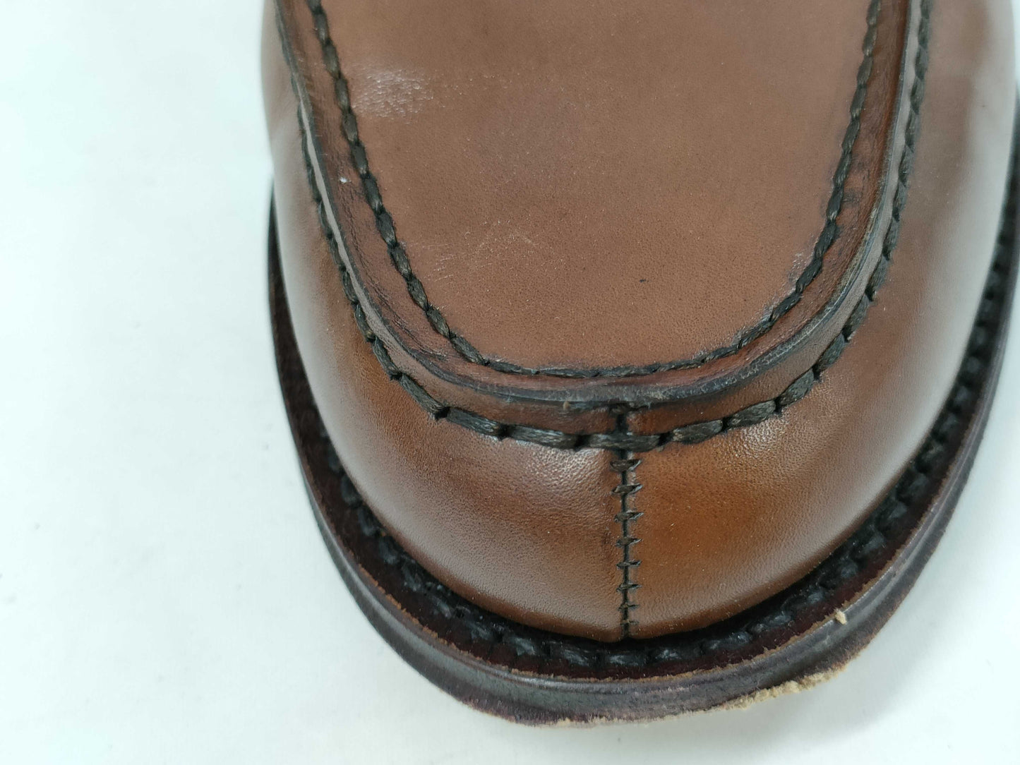 Jalan Sriwijaya Business Shoes