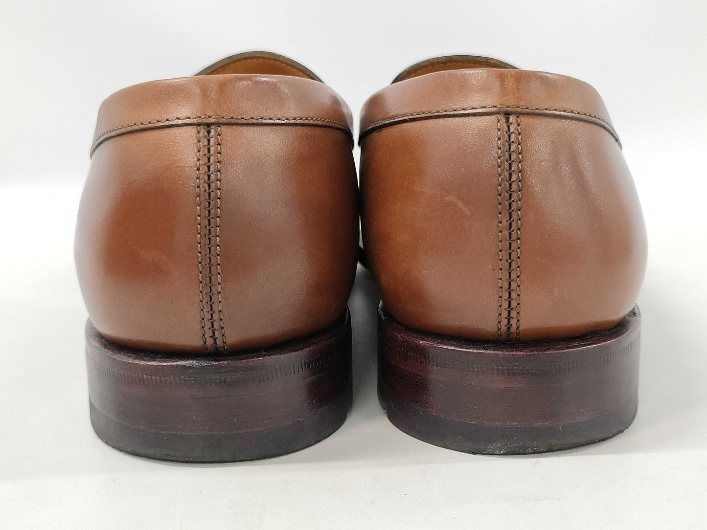 Jalan Sriwijaya Business Shoes