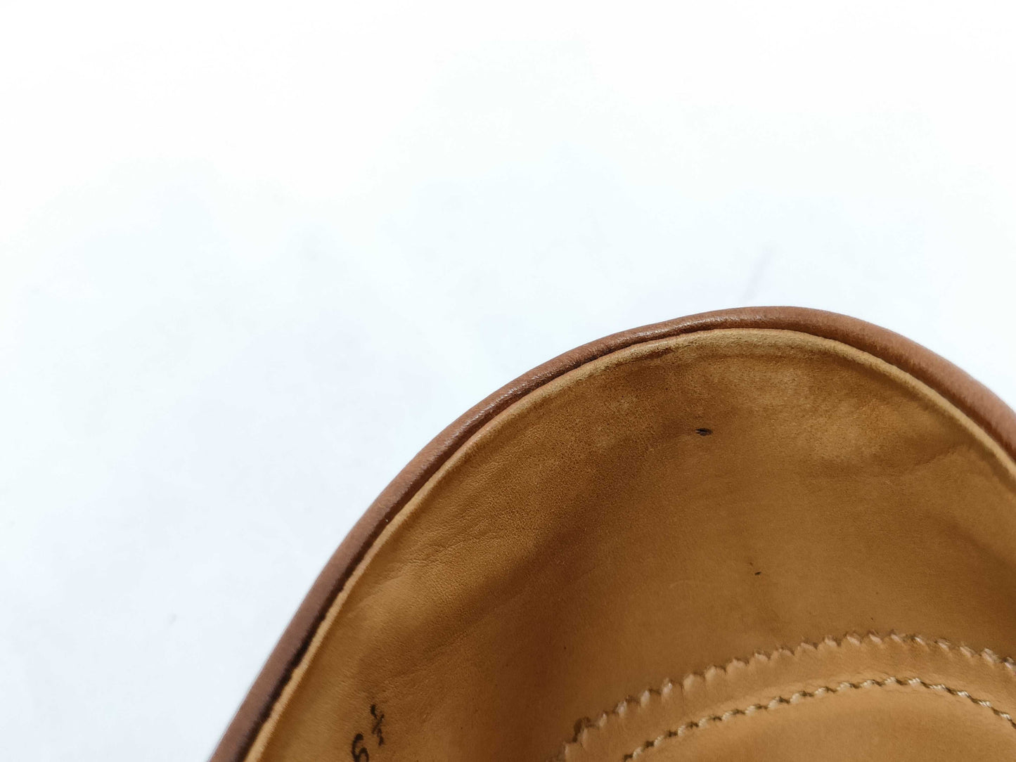 Jalan Sriwijaya Business Shoes