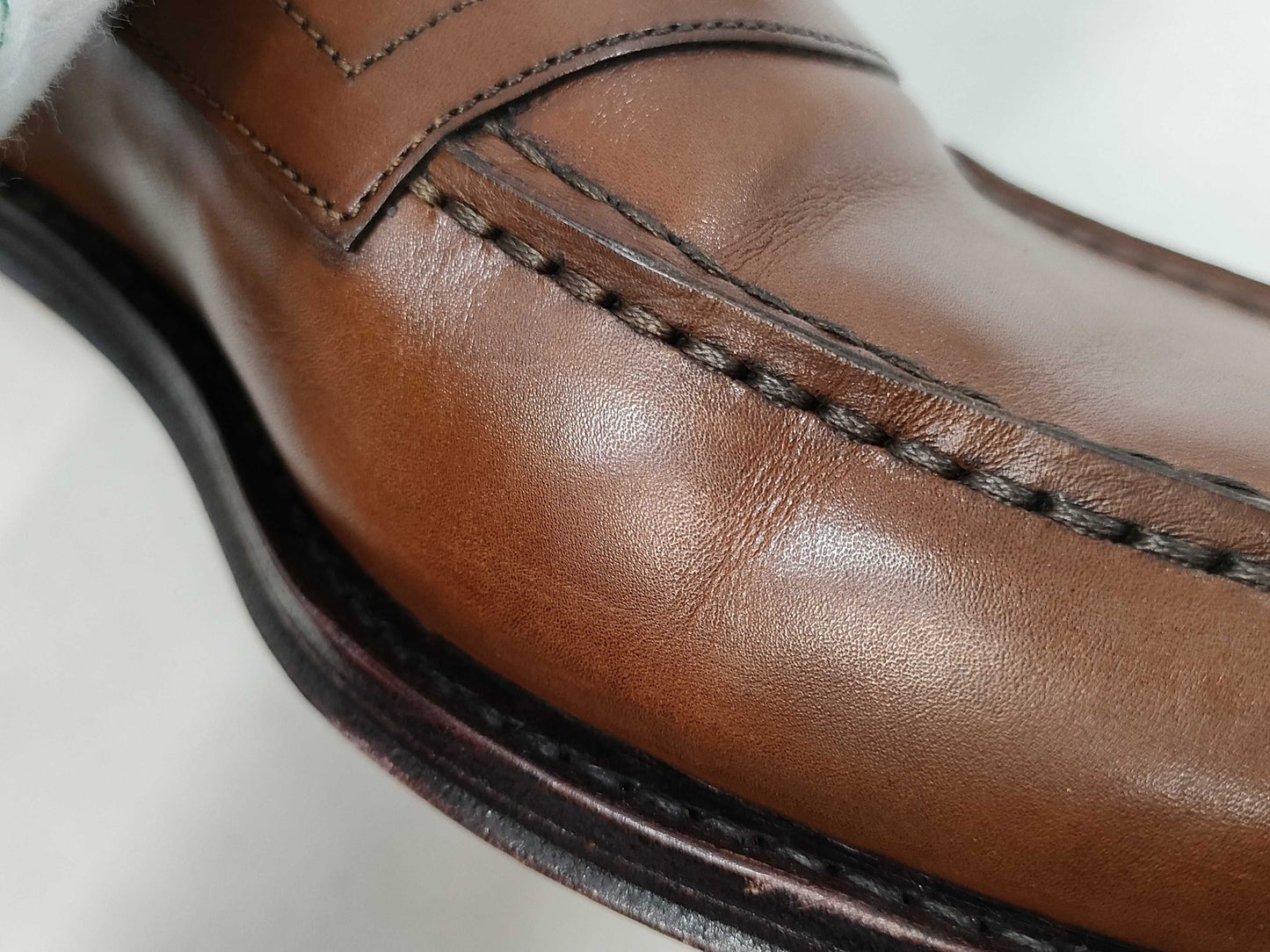 Jalan Sriwijaya Business Shoes