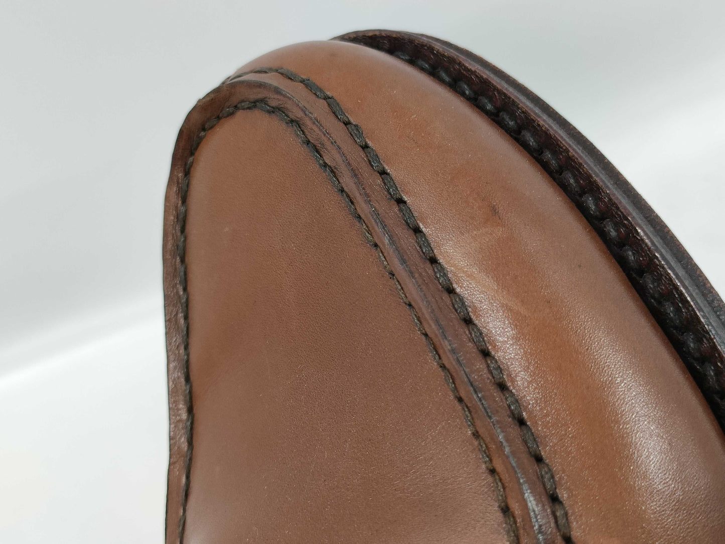 Jalan Sriwijaya Business Shoes