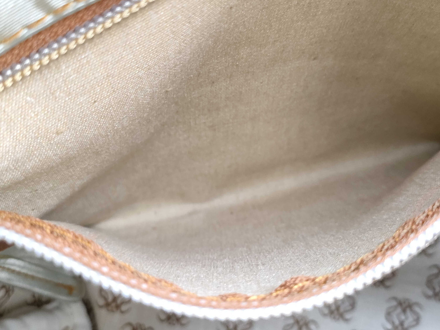 LOEWE Bucket Nylon Tote Bag