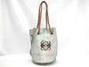 LOEWE Bucket Nylon Tote Bag